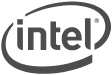 intel logo